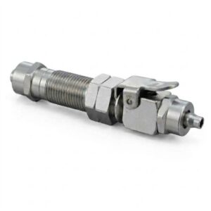 Acople Rapido Dental, Conector Ultrasonido