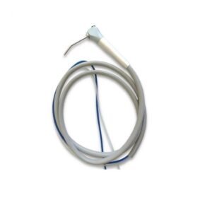Jeringa Triple Dental Con Manguera Incluida Y 2 Puntas