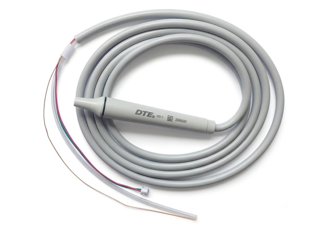 Pieza Mano DTE modelo HD-1