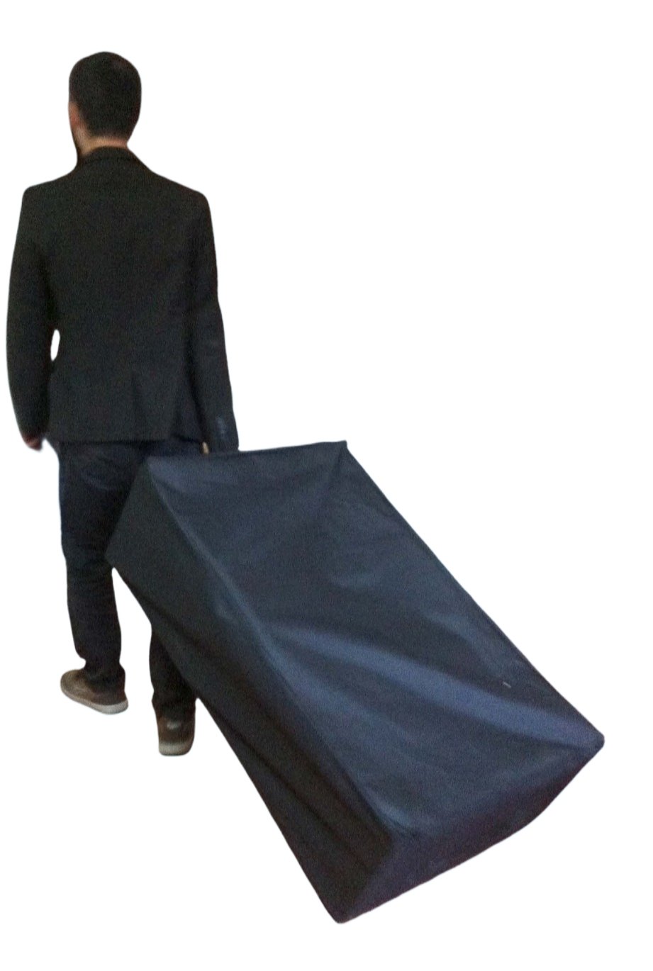 Bolso dental portatil