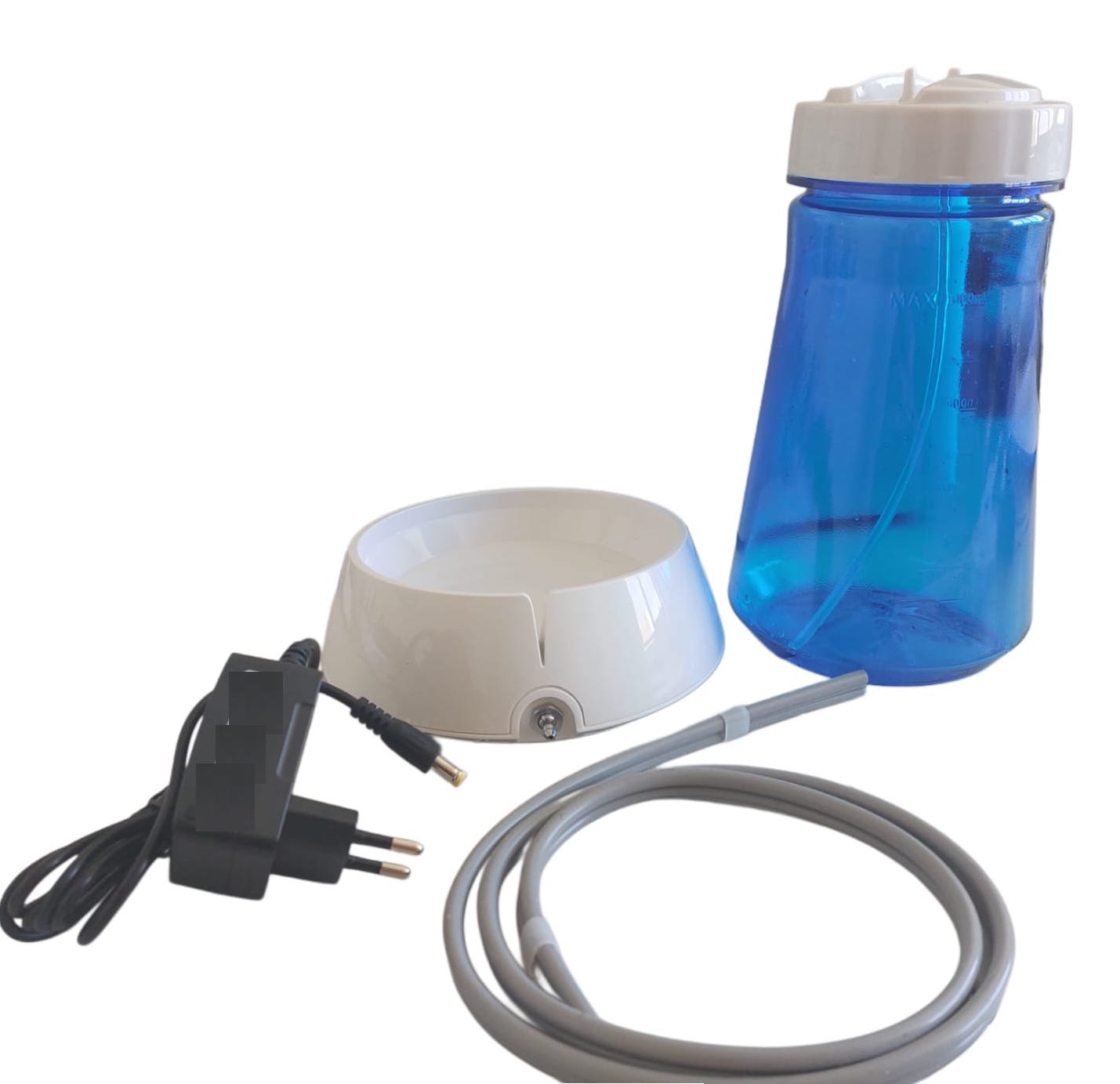 Bomba Agua para Scaler y ultrasonido dental - Imagen 2