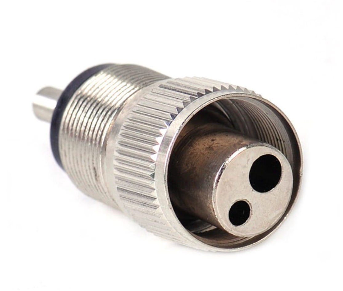 Adaptador Borden Pack X2 - Imagen 2