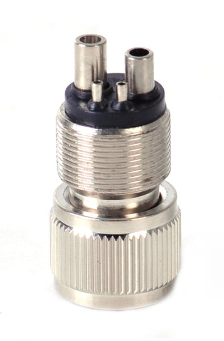 Adaptador Borden Pack X2 - Imagen 3