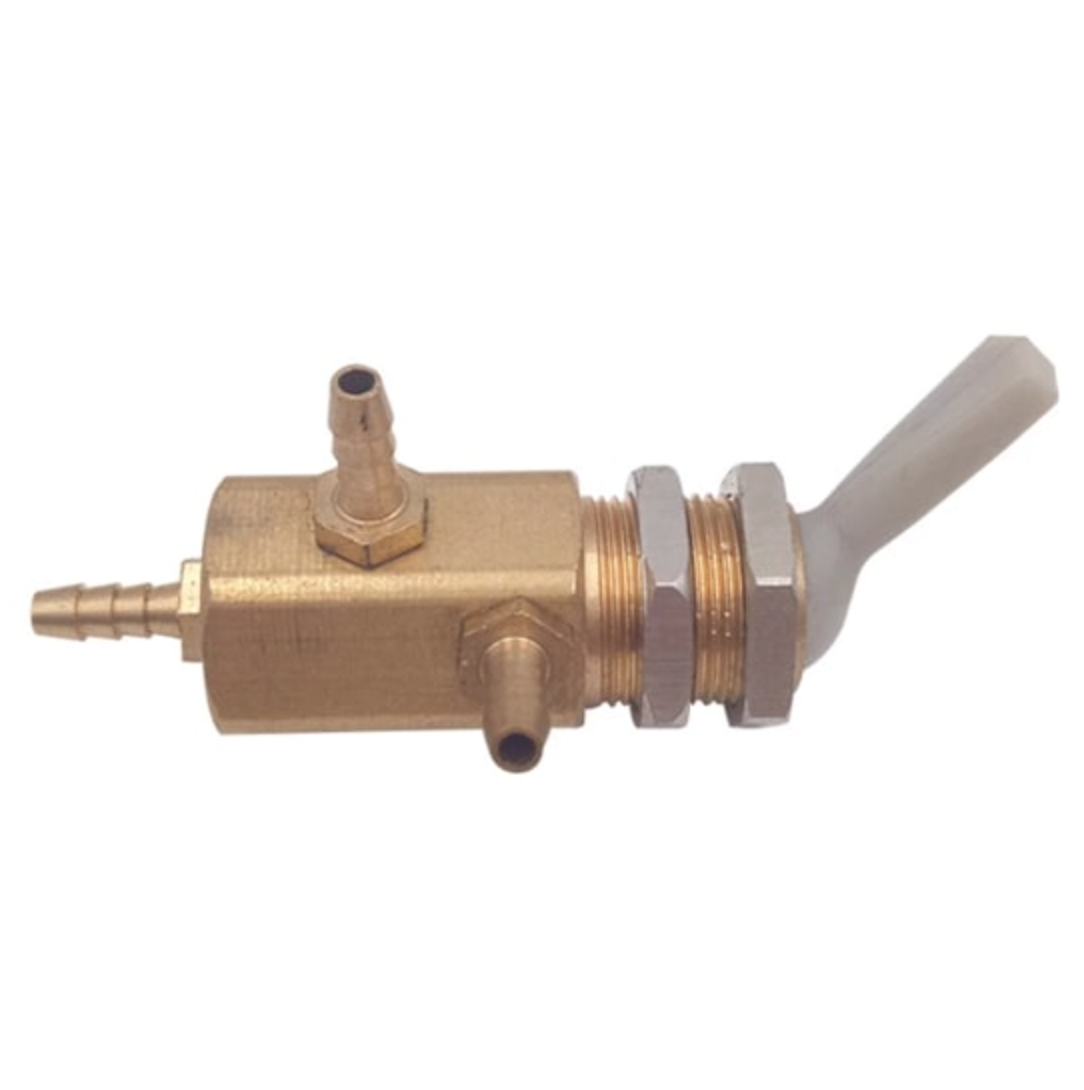 Interruptor Selector de Agua