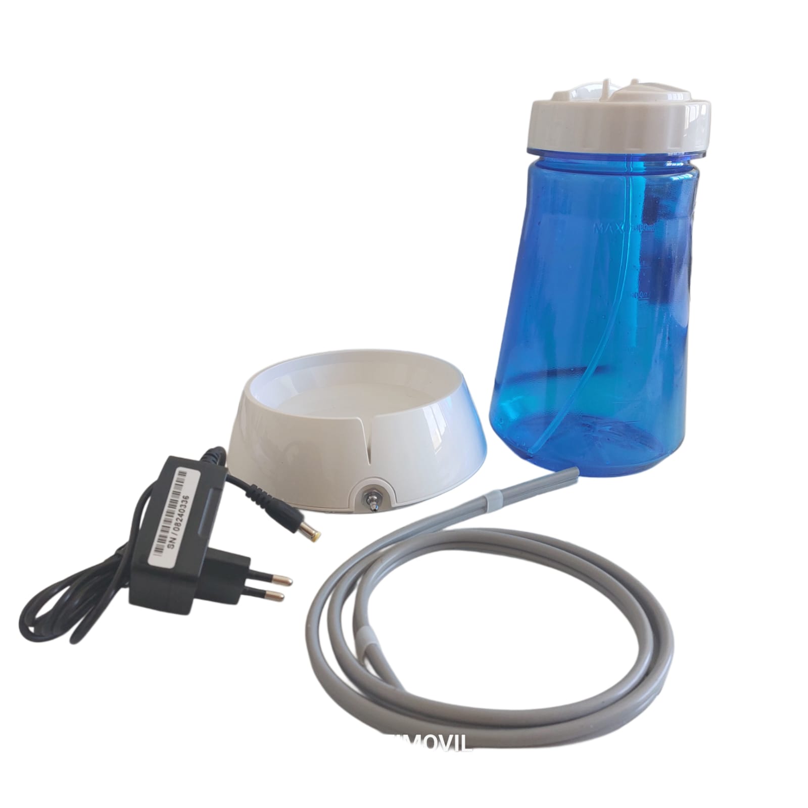 Bomba Agua para Scaler y ultrasonido dental