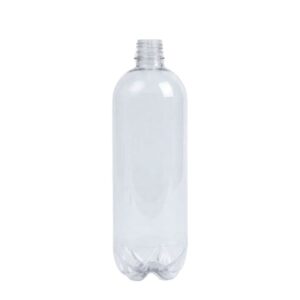 Botella de Agua Destilada 600cc